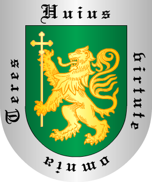 ESCUDO ALEATORIO